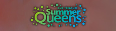 Summer Queens logo