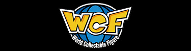 World Collectable Figure logo