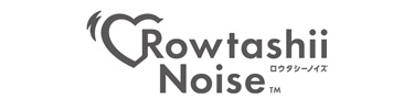 Rowtashii Noise logo