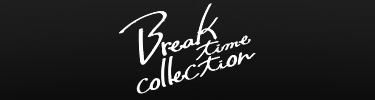 Break Time Figure logo