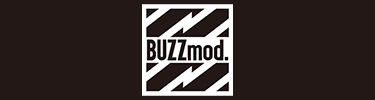 BUZZmod. logo