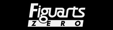 FiguartsZERO logo