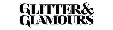 Glitter & Glamours logo