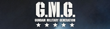 G.M.G. logo