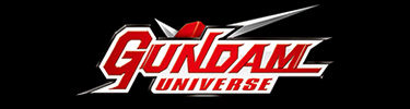 Gundam Universe logo
