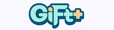 Gift+ logo