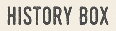 History Box logo