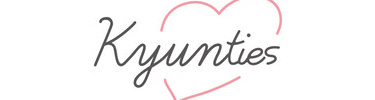 Kyunties logo