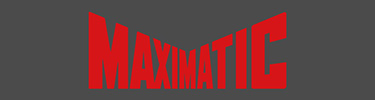 Maximatic logo