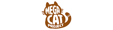 Mega Cat Project logo