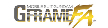 G Frame FA logo