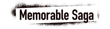 Memorable Saga logo