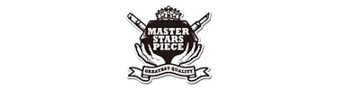 Master Stars Piece logo