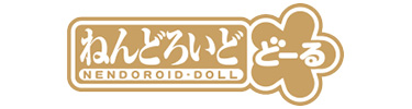 Nendoroid Doll logo