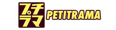 Petitrama logo