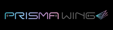 Prisma Wing logo
