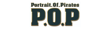 Portrait.Of.Pirates logo