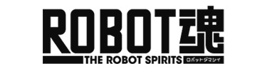 Robot Spirits logo