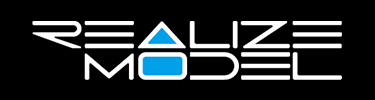 Realize Model logo
