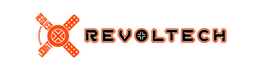 Revoltech logo