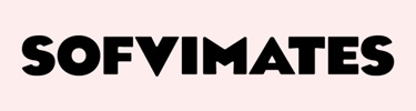 Sofvimates logo