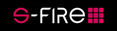 S-Fire logo