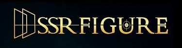 SSR Figure logo