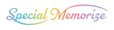 Special Memorize logo