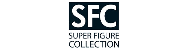 Super Figure Collection logo