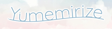 Yumemirize logo