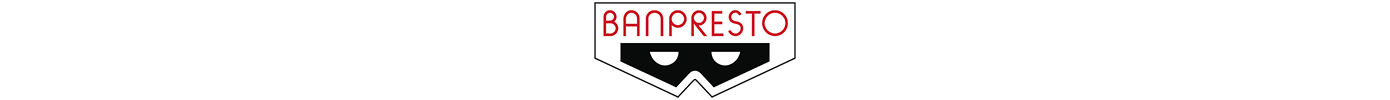 Banpresto logo