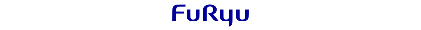 Furyu logo