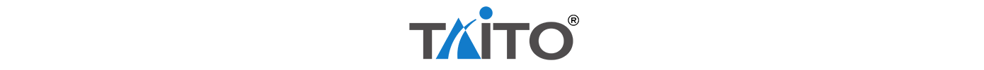 Taito logo