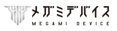 Megami Device logo