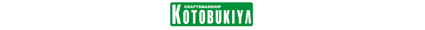 Kotobukiya logo