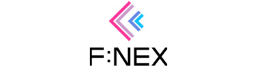 F:Nex logo