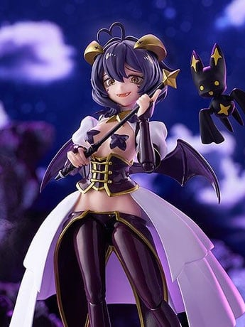 Image of The Latest figma Action Figures