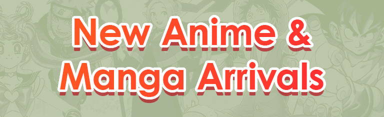 Image of Latest In-Stock Items!