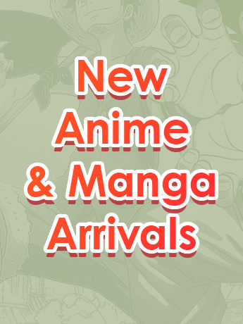Image of Latest In-Stock Items!
