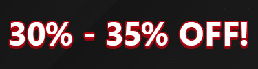 30%-35% Off!