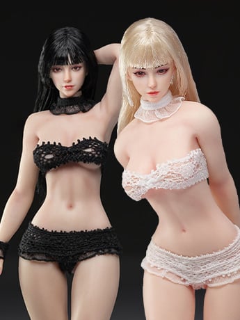 Image of TBLeague 1/12 Scale Bodies & More!