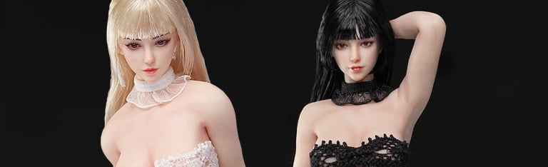 Image of TBLeague 1/12 Scale Bodies & More!