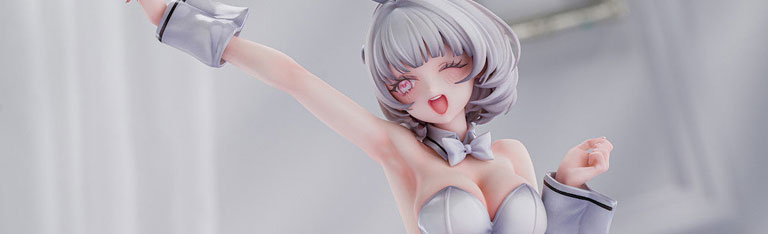 Image of Original Character & Illustrator Anime Figures & More!