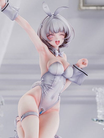 Image of Original Character & Illustrator Anime Figures & More!