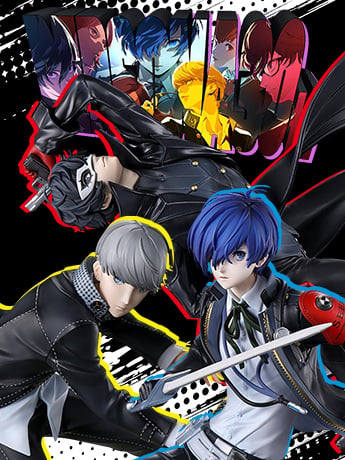 Image of Ichibansho: Persona 30th Anniversary & More!
