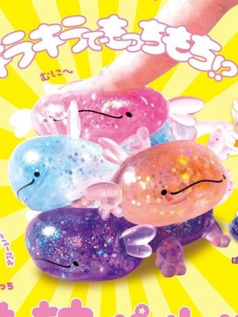 Mystery & Mini Collectibles