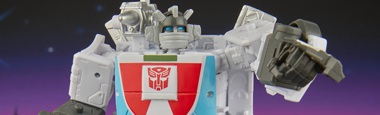 Image of Transformers Studio Series Figures & More!