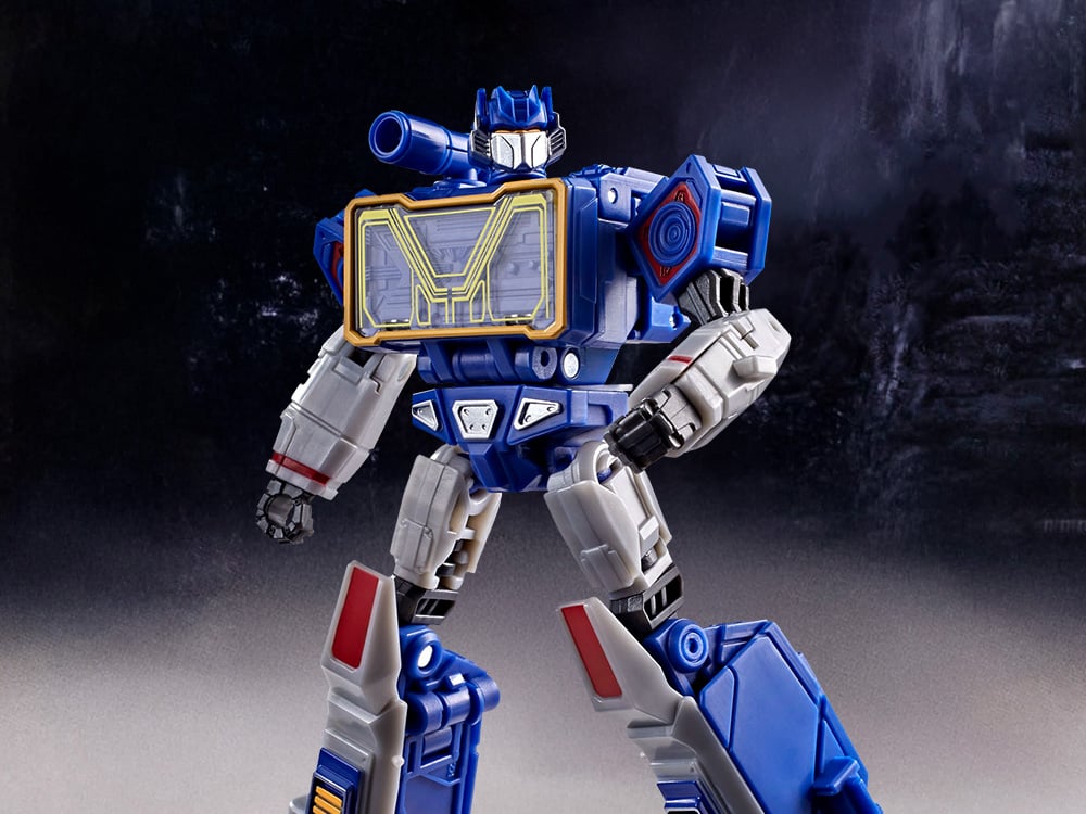 Image of Transformers Studio Series Figures & More!