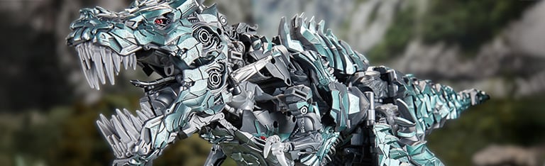Image of Transformers Studio Series Figures & More!