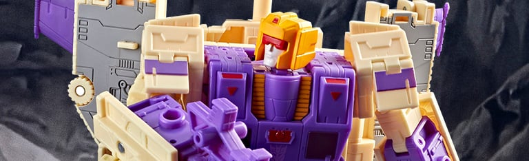 Image of Transformers Studio Series Figures & More!